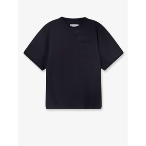 Sacai Men Cotton T-Shirt